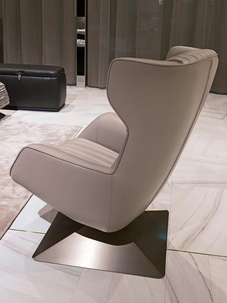 Armchair Visionnaire Cheyney