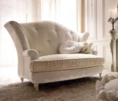 Sofa Capri Giusti portos Maison Gc600