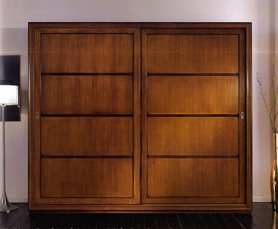 Wardrobe Giuliacasa Verona 4046/S