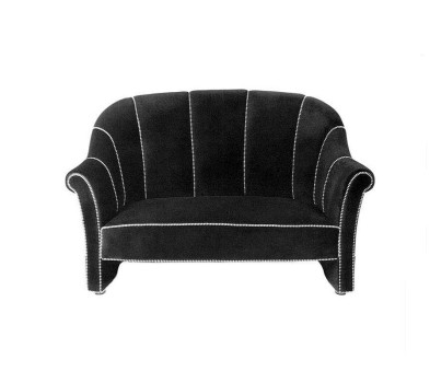 Sofa Domingo salotti Black book 1622
