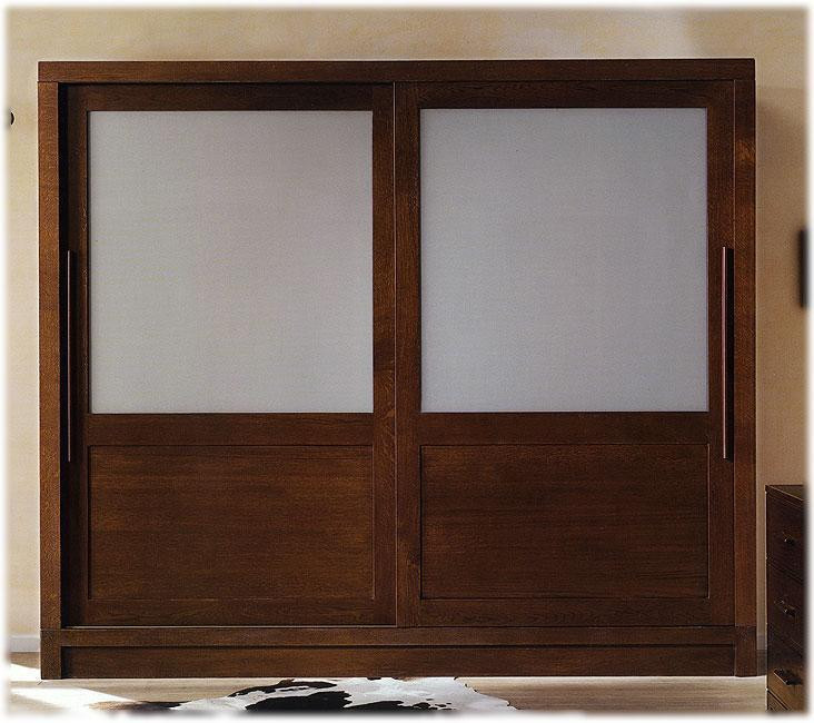 Wardrobe Notti d&#039;oriente Bamar Notte 161R