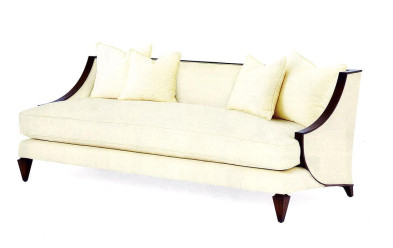 Sofa Christopher guy Volume i 60-0193
