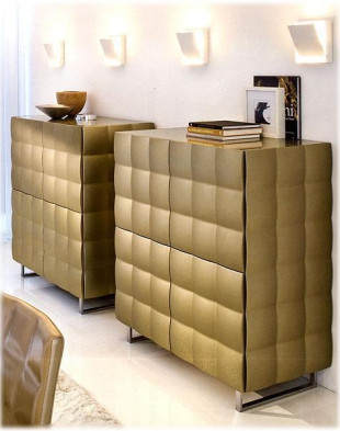 Buffet Venice Tonin Contemporary 8257