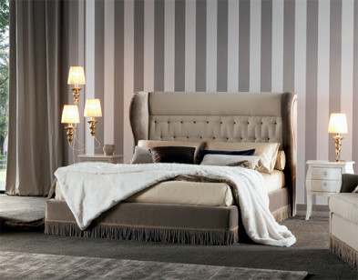 Bed Chaarme №01 Altea 2
