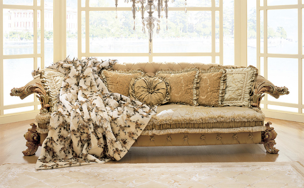 Sofa Riva Balbianello 8163