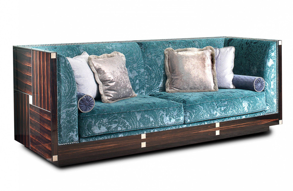 Sofa Francesco molon Eclectica D542