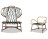 Armchair Baxter Manila