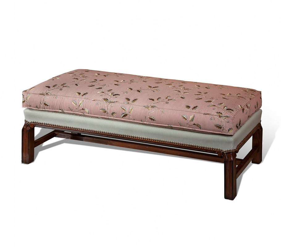 Bench Francesco molon Minion 21060.1351
