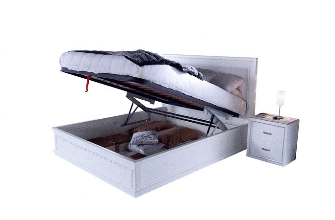Bed Bamar Marostica 3007