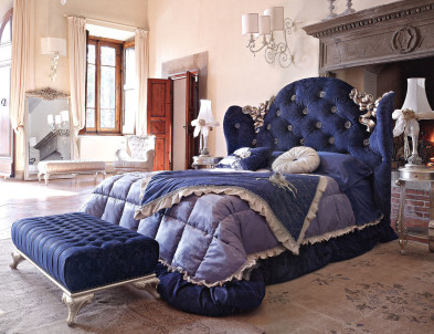 Bed Mafalda Volpi Update cat.7 5051-6101 01