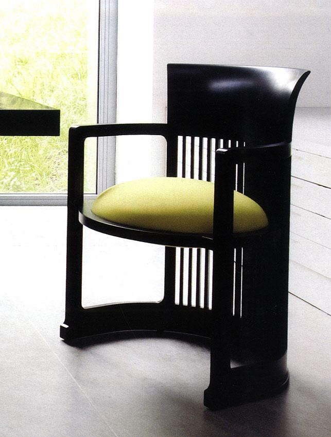 Dining Chair Cassina 606 13