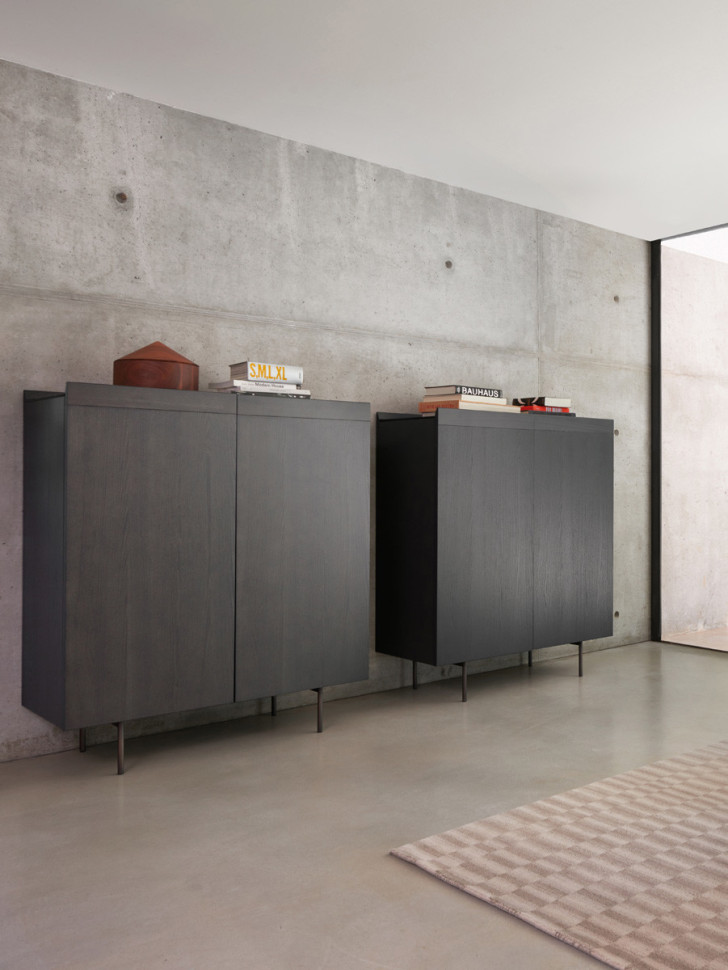 Buffet Potocco Avant 884/MA