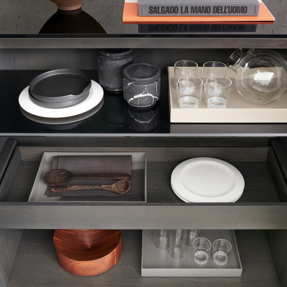 Buffet Potocco Avant 884/MA
