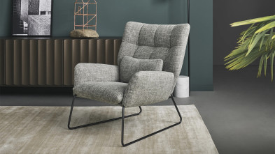 Armchair Bonaldo Nikos 