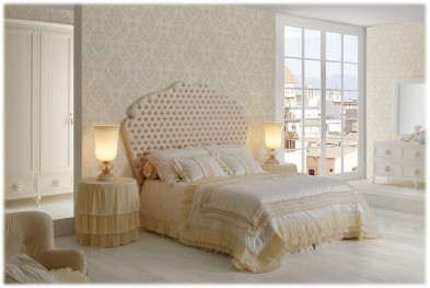 Bed Frida capitonne Halley Couture 482Cafa5