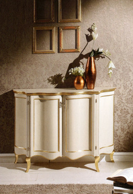 Console Interstyle C628