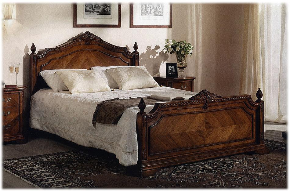 Bed Giorgione Bamar Notte 1254