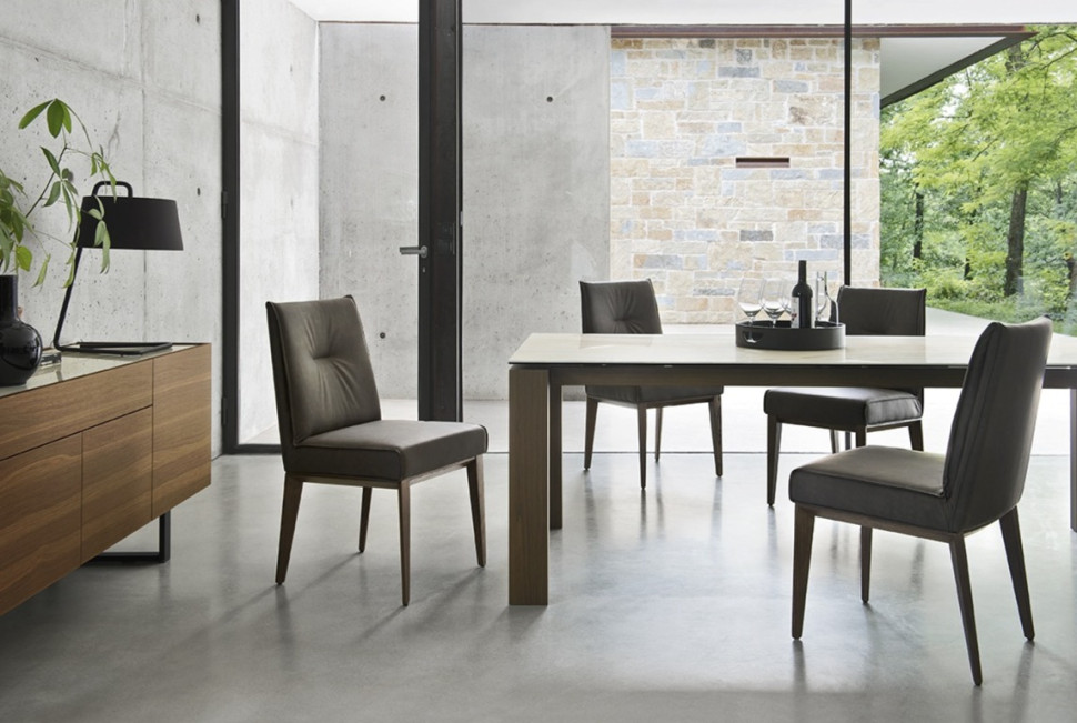 Chair Calligaris Romy CS1912