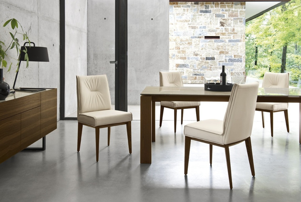 Chair Calligaris Romy CS1912