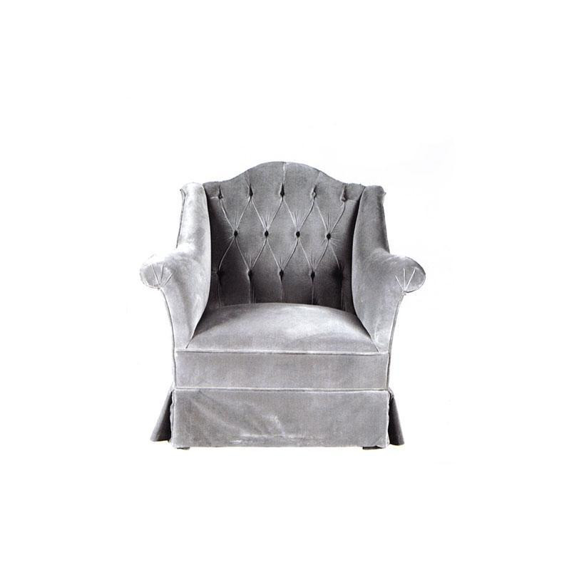 Armchair Guadarte Guadarte collection 1980 Z 8154