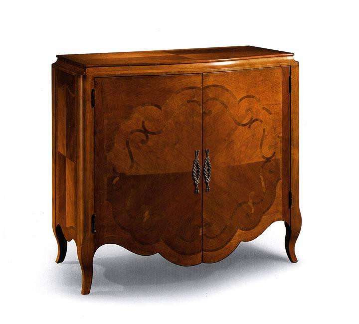 Console Salda arredamenti 8555 02