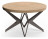 Table Ozzio design Big Round T232