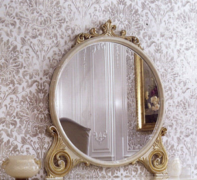 Mirror Turri Baroque Tc154