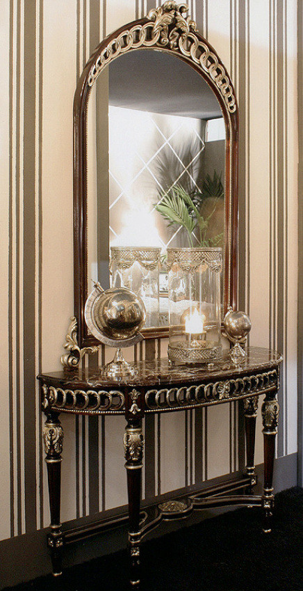 Console Ceppi Luxury 2722
