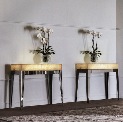 Console Longhi Loveluxe Y 700a