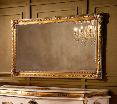 Mirror Scappini Collections 2013 2169