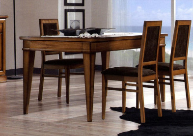 Dining Table Giuliacasa Verona 005-Vr