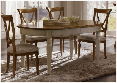 Dining Table Stilema Nocegrano 409G