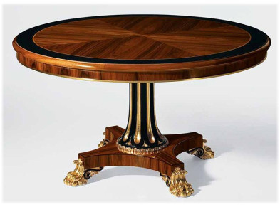 Dining Table Oak Oak library Mg 1125