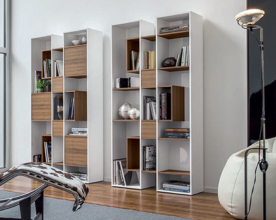 Shelving Rack Tonin My home 7243