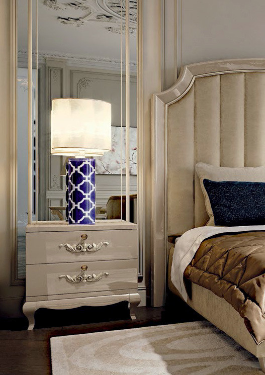 Nightstand Verona Cavio casa Vr9300ry