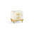 Nightstand Verona Cavio casa Vr9300ry