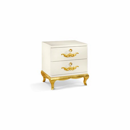 Nightstand Verona Cavio casa Vr9300ry