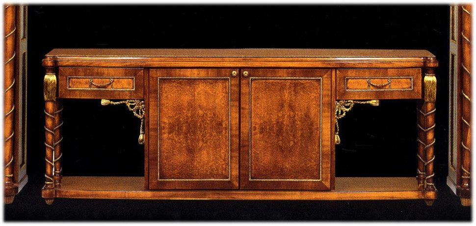 TV Stand Isacco agostoni Book.01 1020__6
