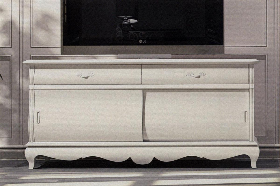 TV Stand Giuliacasa Venezia 366-Ve