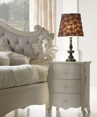 Nightstand Maestri artigiani I sogni 566G