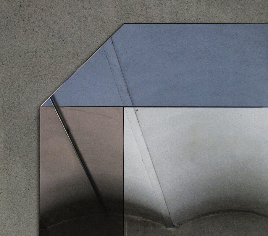 Mirror Porada Escher