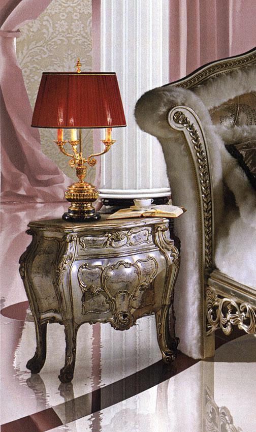 Nightstand Calliope Caspani tino Encyclopaedia vol.iv C/603