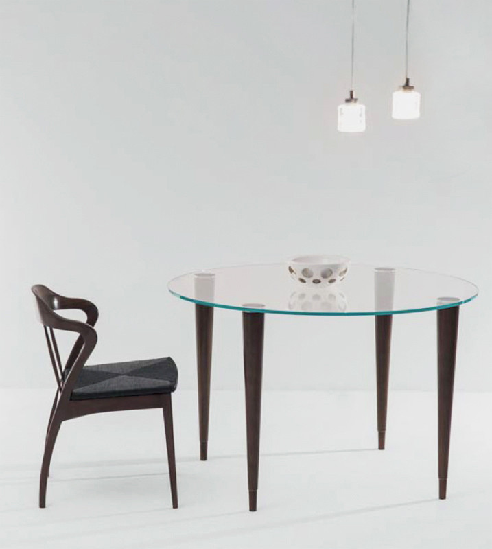 Dining Table Piermaria Graffiti Zeno
