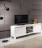 TV Stand Alta corte Eco Ec8120