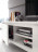 TV Stand Alta corte Eco Ec8120
