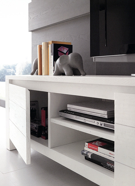 TV Stand Alta corte Eco Ec8120