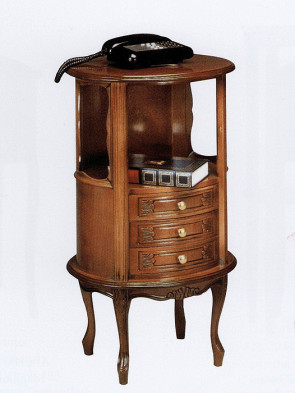 Nightstand Giuliacasa Michelangelo 54-Mi