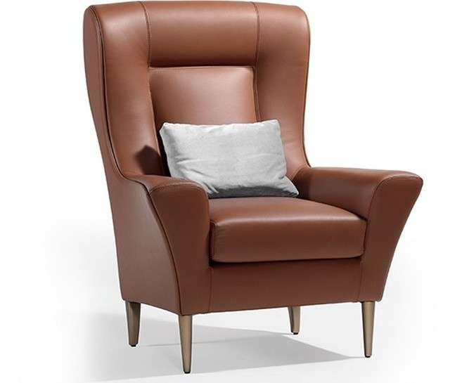 Armchair Reflex Glamour Bergere