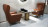 Armchair Reflex Glamour Bergere