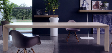 Dining Table Marchetti Mm Mm 605